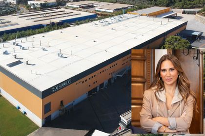 Cevher Özyavuz: Erkek egemen jant sektöründe kadınların güçlendirilmesi için çalışıyoruz