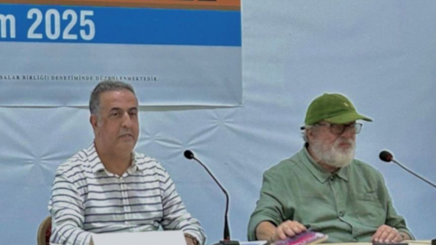 Diyarbakır’ın edebiyatında lezzet ve hafıza Diyarbakır’ın edebiyatında lezzet ve hafıza