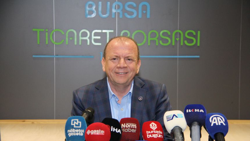 'Boykot çağrıları ekonomik sürdürülebilirliği tehdit ediyor'