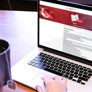 Jeotermal kaynak arama ruhsat sahası için ihale
