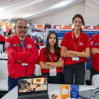 Konukoğlu: “TEKNOFEST’e verdiğimiz destekle gençlerimiz daha da ileriye gidecek”