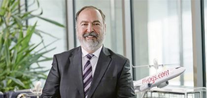 Mehmet Nane: Sürdürülebilir büyüme, kısa vadeli verimlilikle uzun vadeli yatırım dengesine bağlı