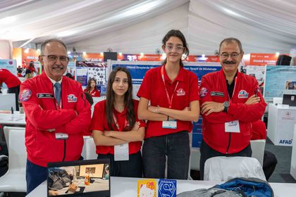 Konukoğlu: TEKNOFEST’e verdiğimiz destekle gençlerimiz daha da ileriye gidecek