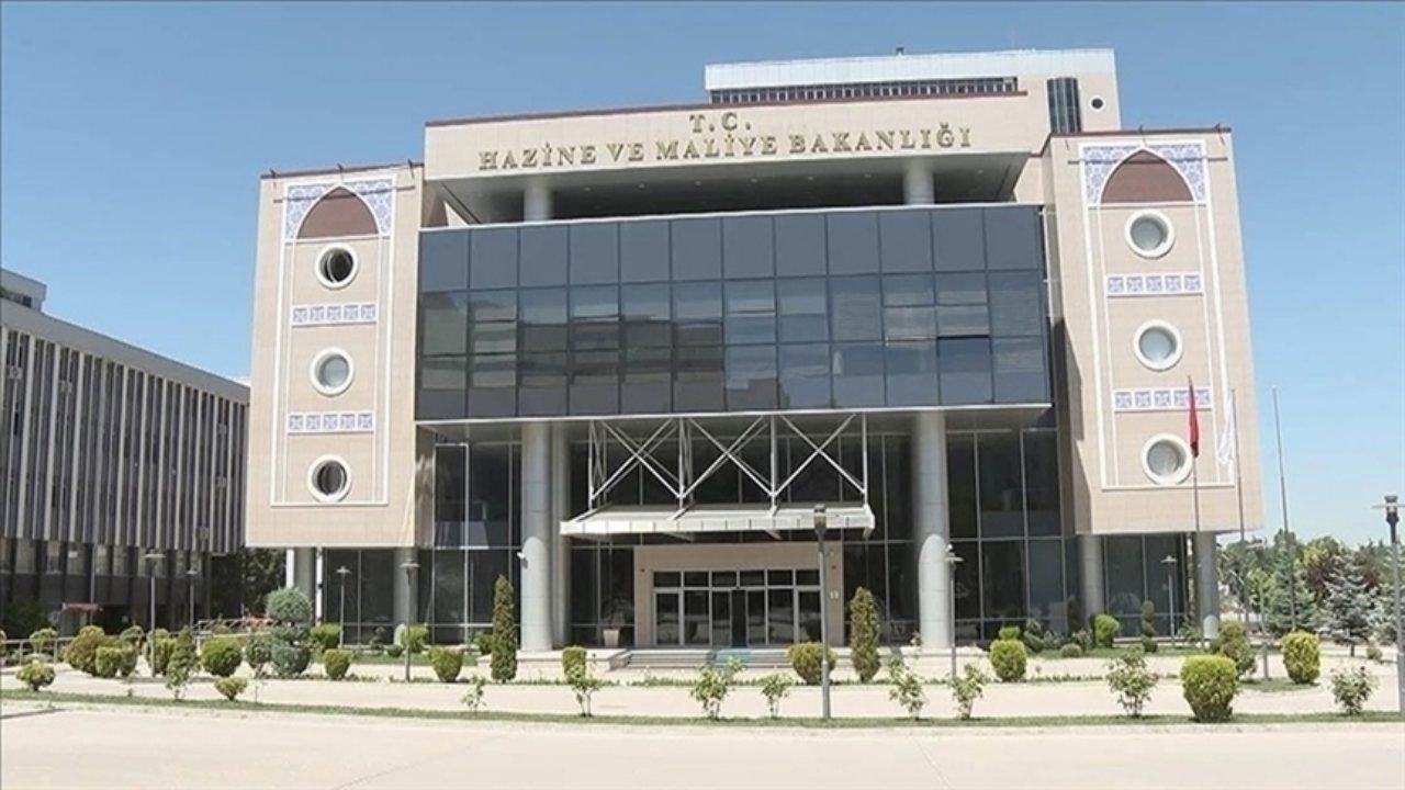 Hazine'den 2,75 milyar dolarlık kira sertifikası ihracı