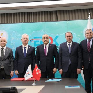 Rekabet Kurumu ile EPDK'den iş birliği protokolü