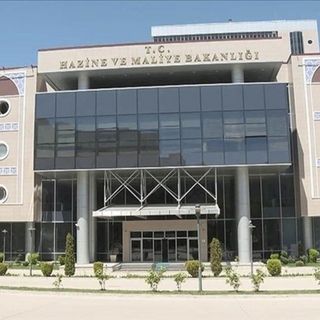 Hazine'den 3,5 milyar dolarlık tahvil ihracı yetkisi