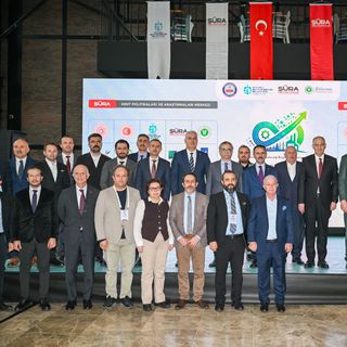 Kocaeli'de 14 OSB'nin sorunları 'ortak akıl' ile çözüme kavuşacak