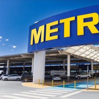 Metro Türkiye'de üst düzey atama