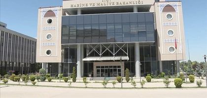 Hazine 80 milyar lira borçlandı