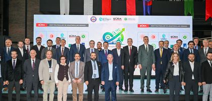 Kocaeli'de 14 OSB'nin sorunları 'ortak akıl' ile çözüme kavuşacak