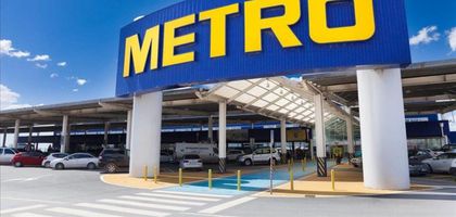 Metro Türkiye'de üst düzey atama