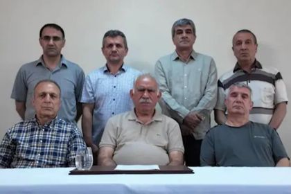 PKK'nın silah bırakmasıyla ilgili ayrıntılar netleşmeye başladı