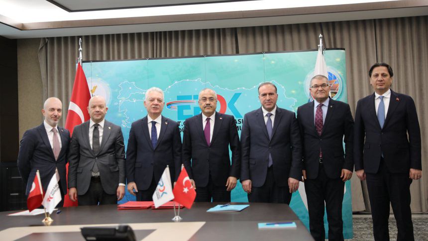 Rekabet Kurumu ile EPDK'den iş birliği protokolü