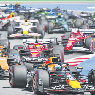 İstanbul Park’ta ‘işletmeci’ muamması