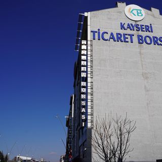 Kayseri Ticaret Borsası yatırımlarıyla tarım ve hayvancılığın geleceğine yön veriyor