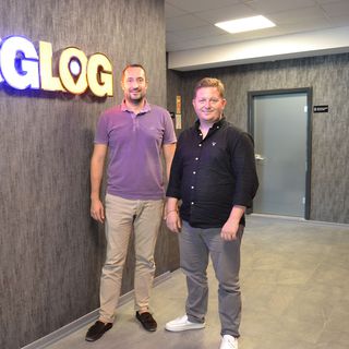 NSGLOG, NATO’nun stratejik taşıyıcısı oldu