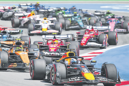 İstanbul Park’ta ‘işletmeci’ muamması