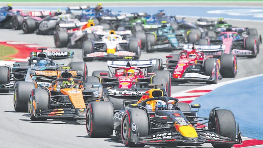 İstanbul Park’ta ‘işletmeci’ muamması
