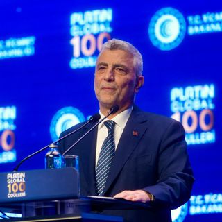 Bolat: Yeni trendlere ve zorunluluklara uyum sağlayarak rekabet gücümüzü korumalıyız