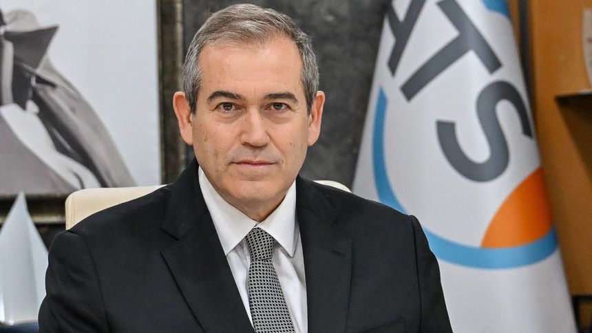 Antalya yeşil dönüşüm seferberliği başlatıyor