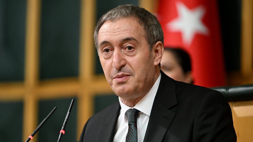 DEM’den Bahçeli’ye Demirtaş teşekkürü