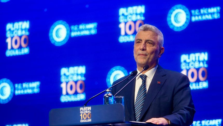 Bolat: Yeni trendlere ve zorunluluklara uyum sağlayarak rekabet gücümüzü korumalıyız