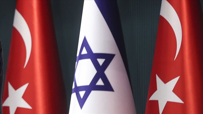 İsrail-Türkiye gerilimi gerçek mi, değil mi?