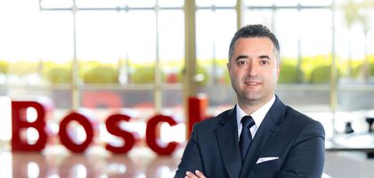 Bosch’tan yazılım odaklı mobilite döneminde 7 milyar Euroluk hedef