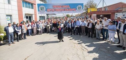 Neptün Soyer: Çiğ süt fiyatı sürdürülebilir değil