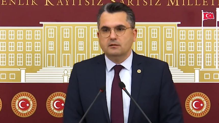 Dalgın’dan hükümete çağrı: Yerli etanol üretimine darbe vurmayın