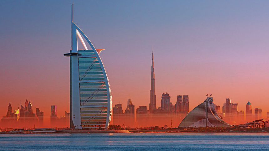 Dubai şimdi ne olur? Dubai şimdi ne olur?