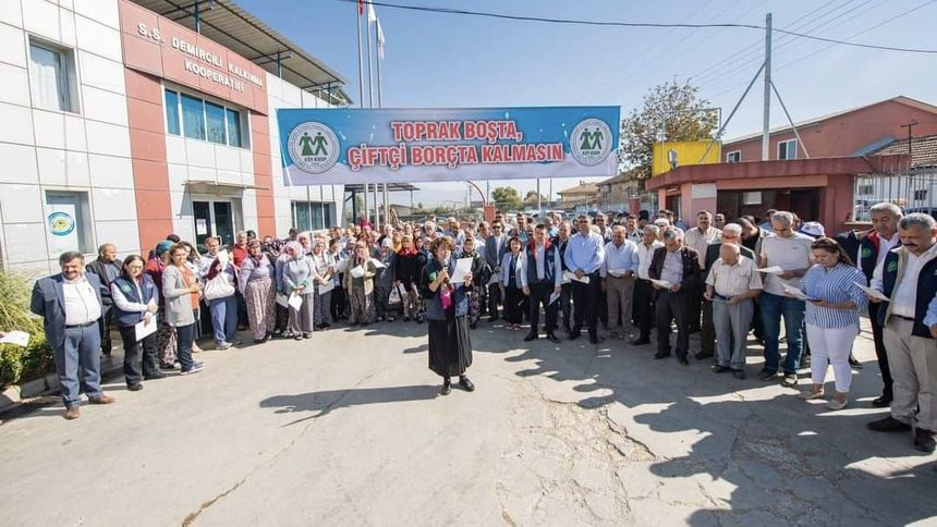 Neptün Soyer: Çiğ süt fiyatı sürdürülebilir değil