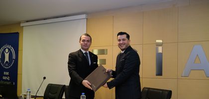 EGİAD ve PMI Türkiye’den, yapay zekâ destekli proje yönetimi hamlesi