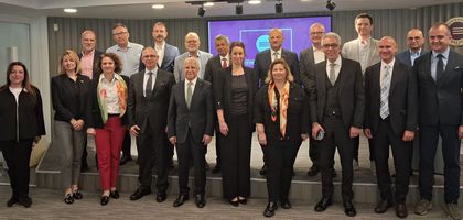 ESİAD'dan sanayide yapısal dönüşüm çağrısı