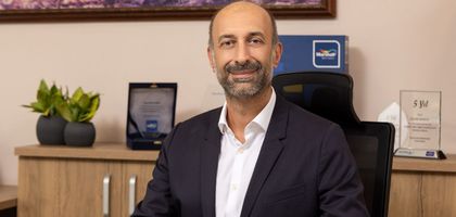 Boyada büyüme, hacimde değil katma değer ve inovatif üründe