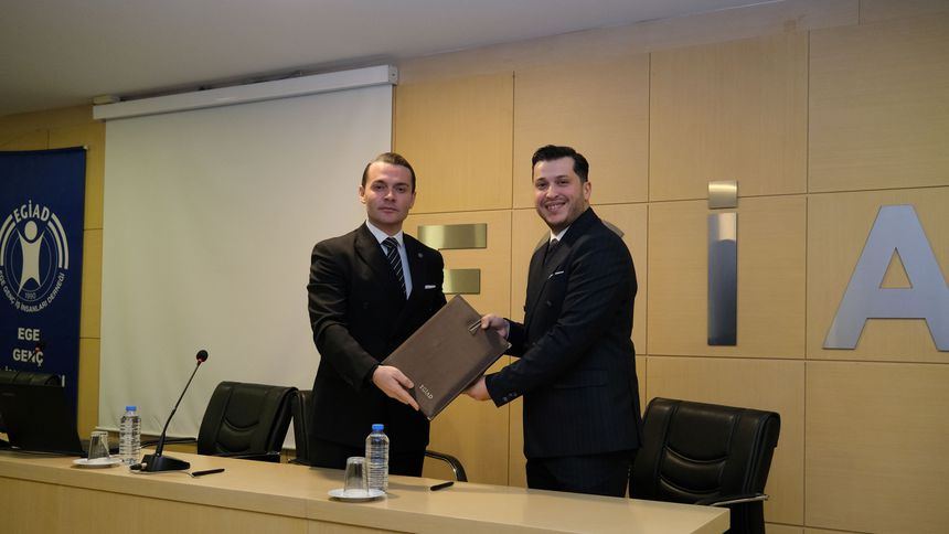 EGİAD ve PMI Türkiye’den, yapay zekâ destekli proje yönetimi hamlesi