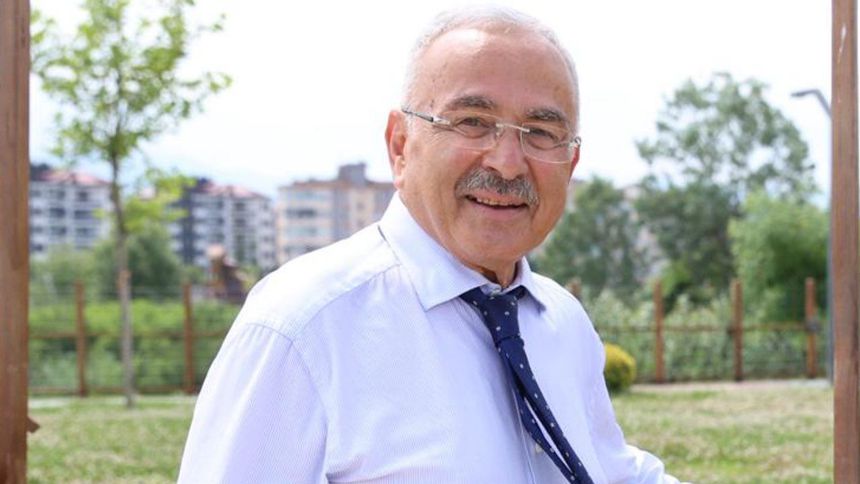 Ordu’nun dereleri aksa yukarı aksa