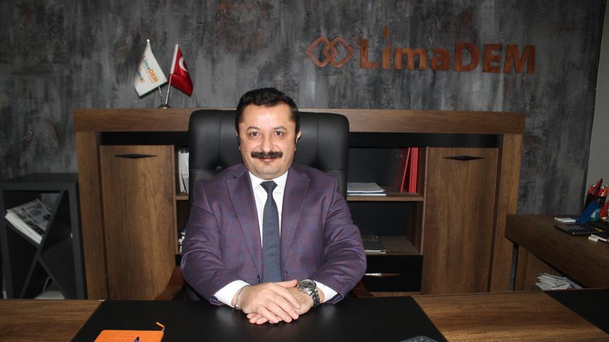 'Sanayi planlanıyorsa, ticaret altyapısı da planlanmalı'