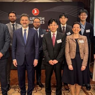 '20 yılda 9 milyar dolar kaynak sağlayarak 100'den fazla uçağımızı finanse ettik'