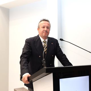 Denizli OSB’de “Yeşil ve Sürdürülebilir Sanayi” programı başladı