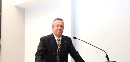 Denizli OSB’de 'Yeşil ve Sürdürülebilir Sanayi' programı başladı