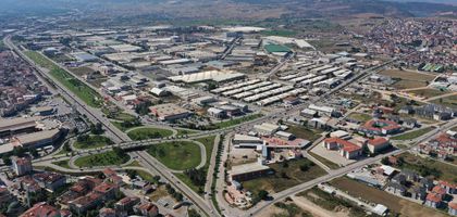 İnegöl’ün en çok ihracat yapan firmaları açıklandı