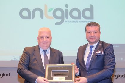 'Belirsizlikten korkmak yerine belirsizliğe hazırlanmak zorundayız'