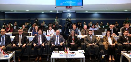 Ardıç: Türkiye ile Portekiz birbirini tamamlıyor