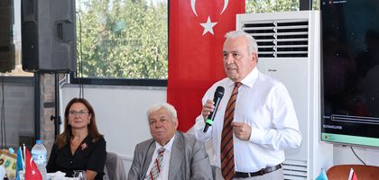 Şadi Özdemir’den 'Ekokent' açıklaması