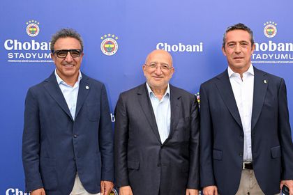 Henüz bir planım yok ama Türkiye’ye yatırım gündemimde olacak
