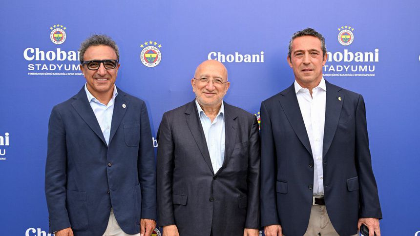 Henüz bir planım yok ama Türkiye’ye yatırım gündemimde olacak