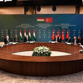 Macaristan ile savunma sanayi derinleşiyor