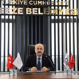 Büyükgöz, UCLG-MEWA Akıllı Şehirler Toplantısına ev sahipliği yaptı