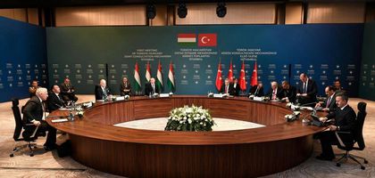 Macaristan ile savunma sanayi derinleşiyor